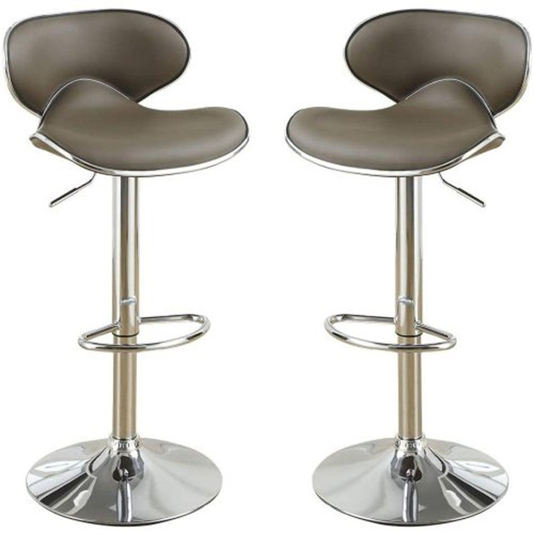 Pvc bar height chairs new arrivals